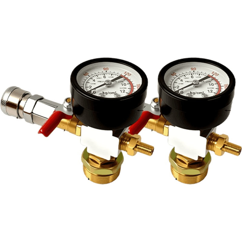 📢📢50 % OFF !! ⏰Air Tank Valve Adapter