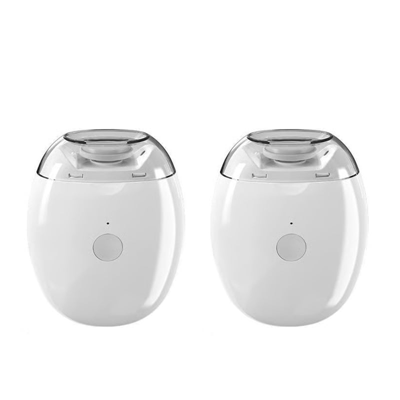 Universal Automatic Fingernail Grinder for Adults and Children Style 6