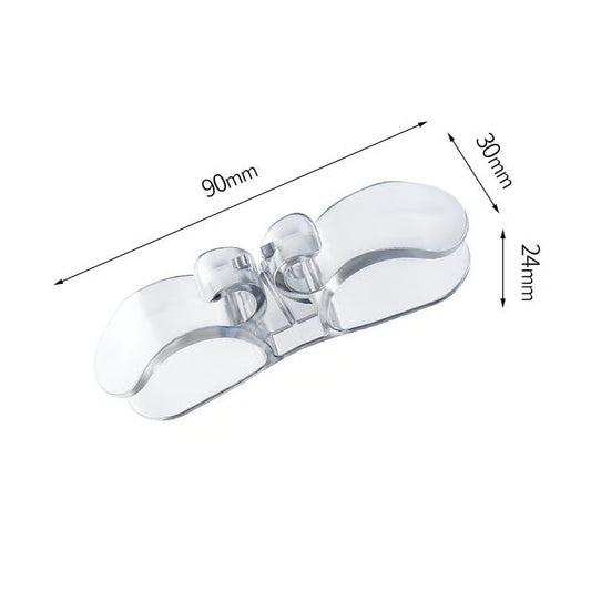 Cord Organiser for Kitchen Appliances