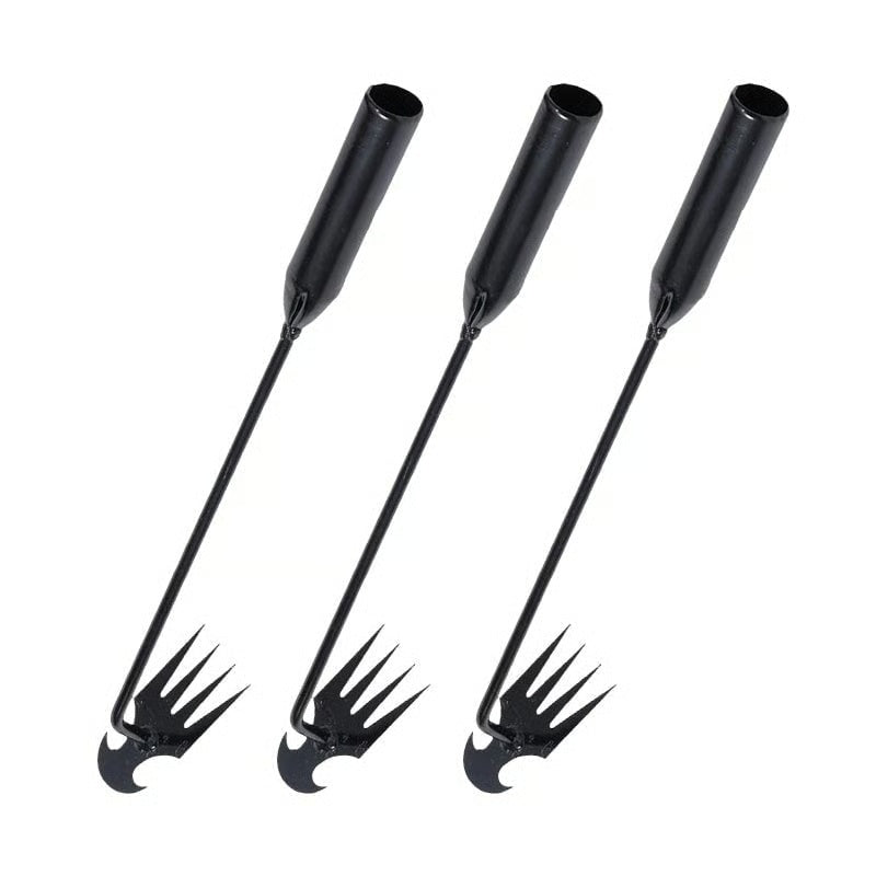 Garden Weed Pulling Tool