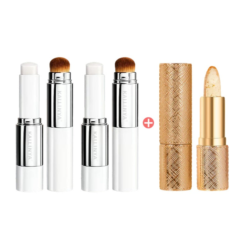 🔥LAST DAY SALE - BUY 1 GET 1 FREE!!🌸✨Color-Changing Cover Cream Stick Skincare meets makeup