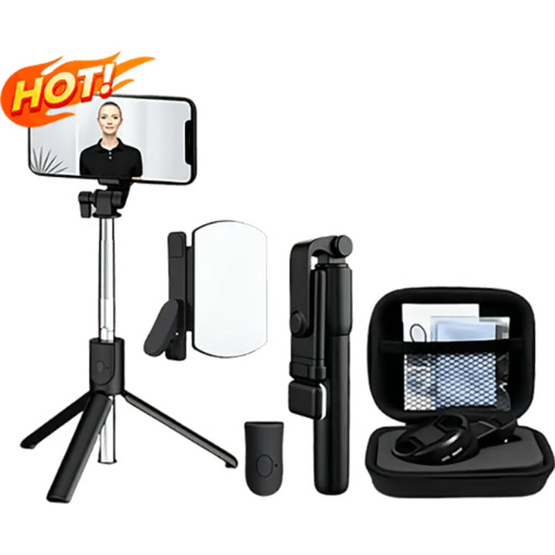 Mirror Reflection Clip - Capture Stunning Reflections Instantly