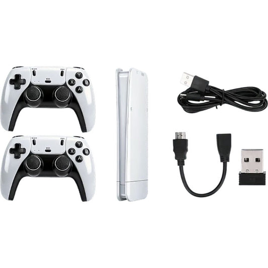 New Upgrade Retro Game Console Stick