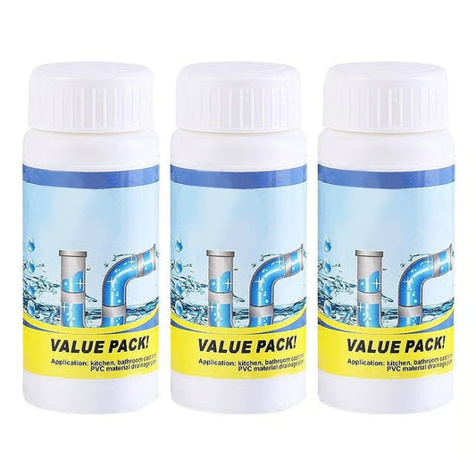 Sink & Drain Cleaner