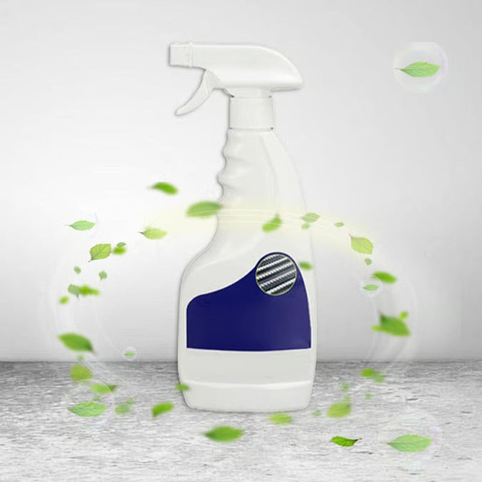 Cleaning Supplies