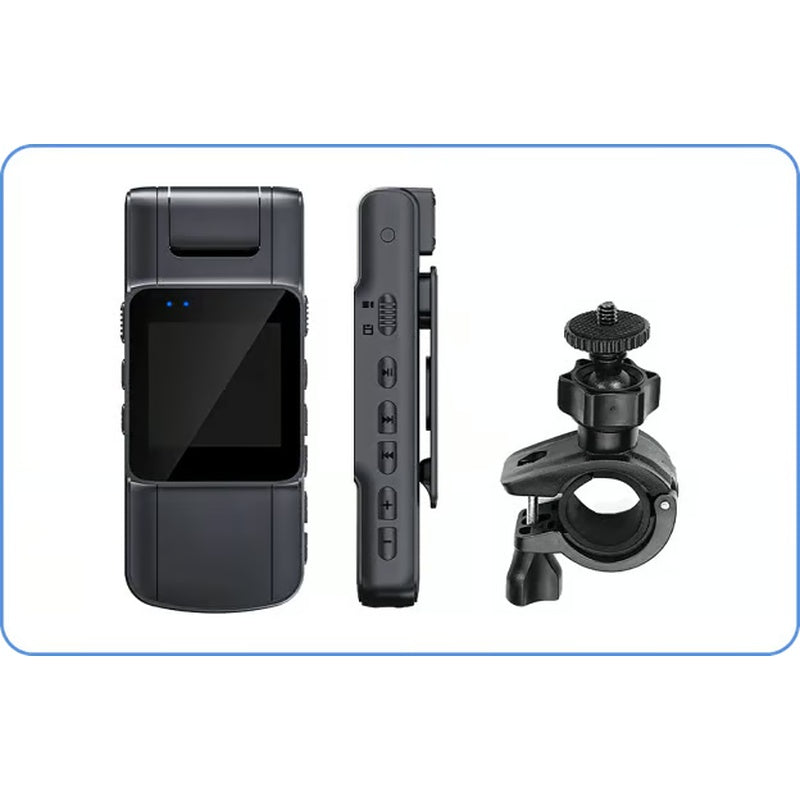 1080 HD Cycling Digital Video Recorder