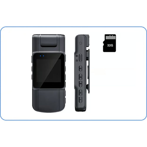 1080 HD Cycling Digital Video Recorder