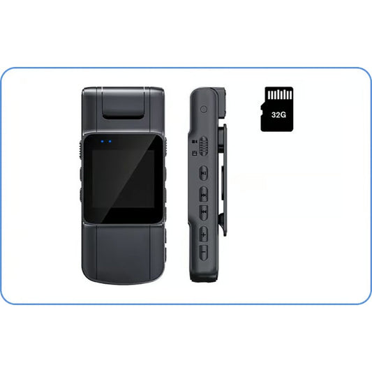1080 HD Cycling Digital Video Recorder