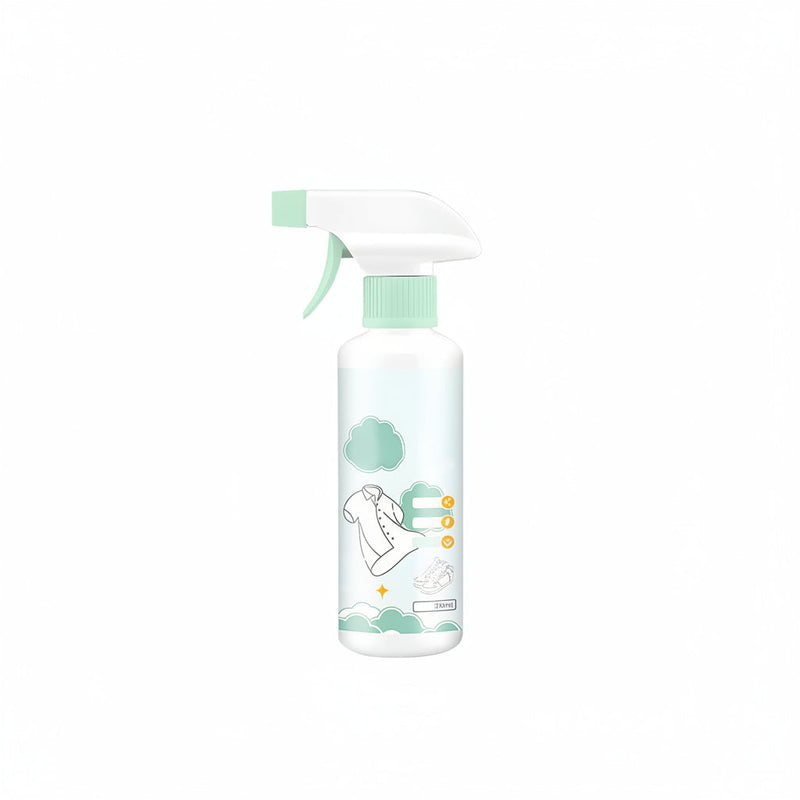 🥳2026 HOT SALE🥳💞50K+ SOLD!🚨👔 Emergency Stain Savior! Clothing Dry-Cleaning Agent – Treat Stains Instantly, Avoid the Trip. ✨🌿
