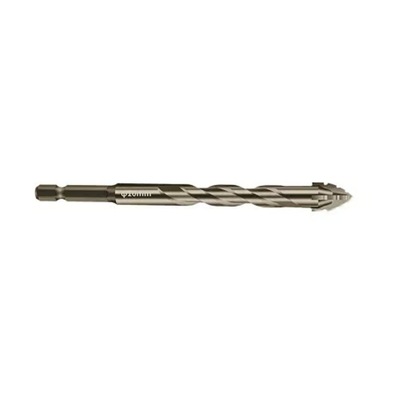 🔥2026 Hot Sale🔥High-Strength 4-Flute Serrated Eccentric Drill Bit Kit