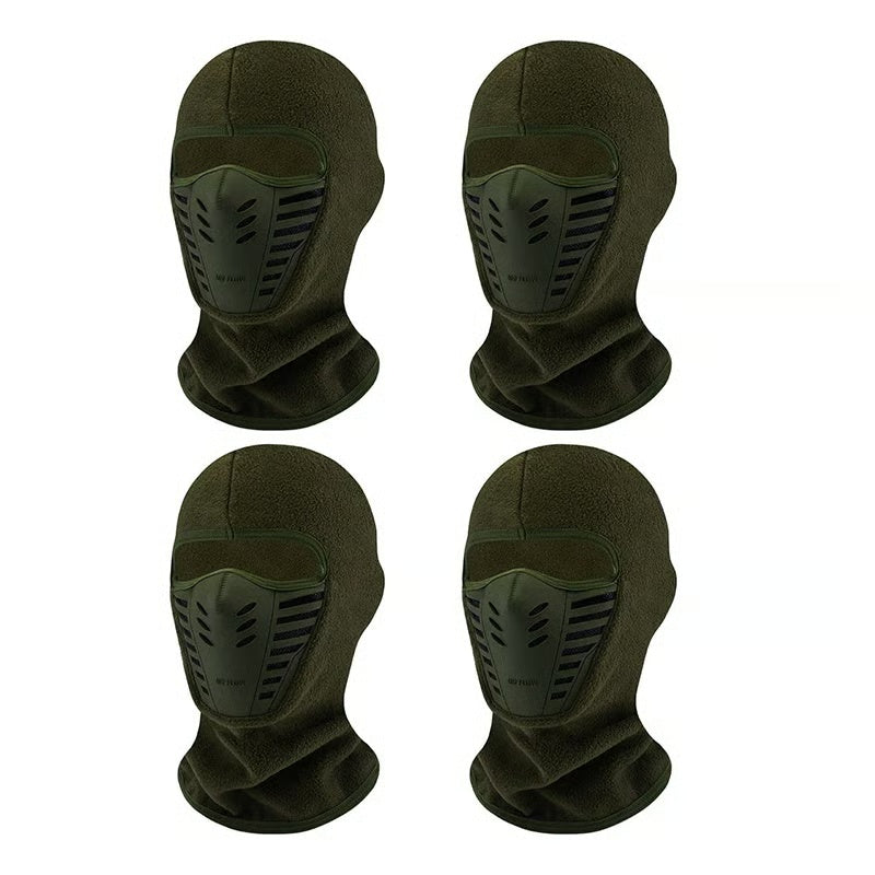 🔥2026 New Arrivals: 50% Off for a Limited Time!🔥Unisex Windproof Winter Warm Full Face Mask
