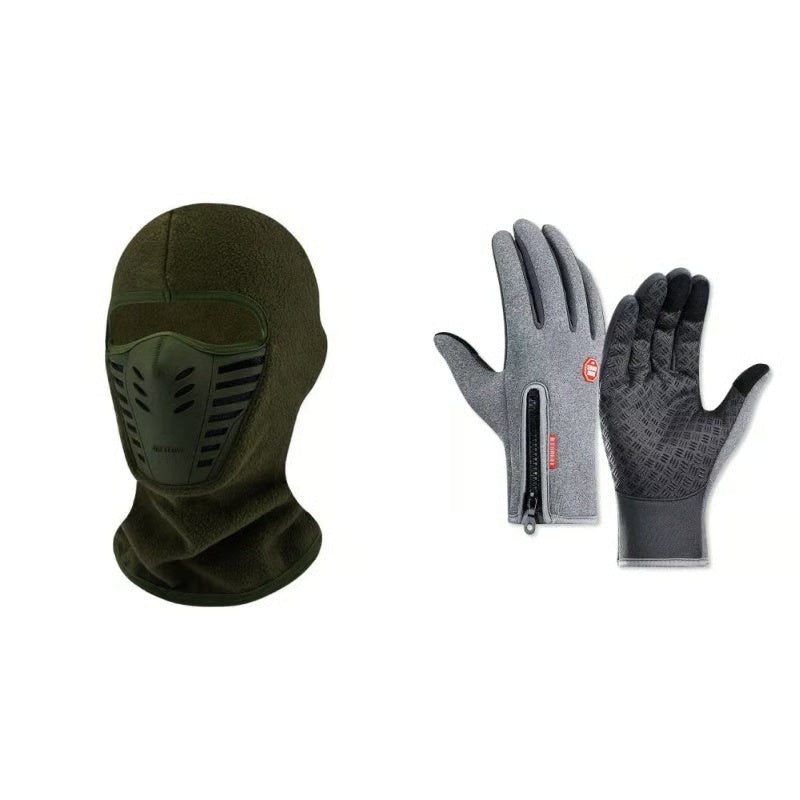 🔥2026 New Arrivals: 50% Off for a Limited Time!🔥Unisex Windproof Winter Warm Full Face Mask