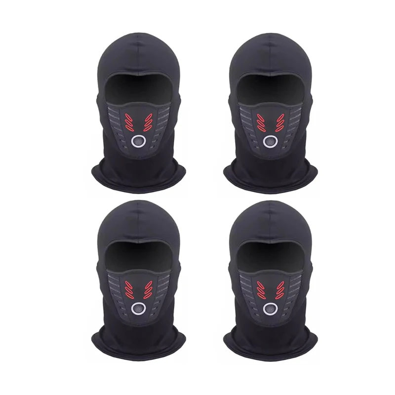 🔥2026 New Arrivals: 50% Off for a Limited Time!🔥Unisex Windproof Winter Warm Full Face Mask