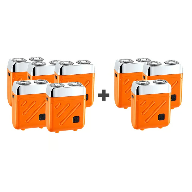 💥50% off🏆Mini Electric Shaver for Men⚡Your perfect shave!