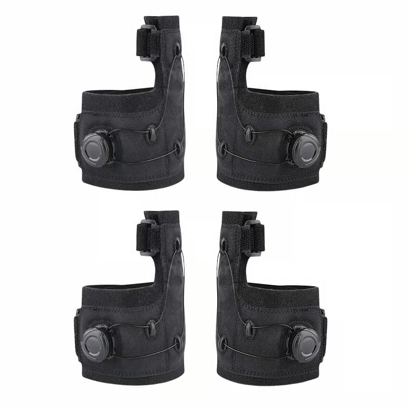 Adjustable Bunion Support Sleeve