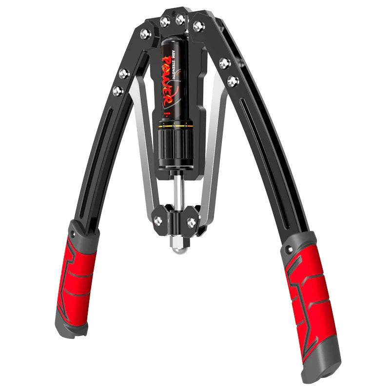 💪Adjustable Hydraulic Power Twister Arm Exerciser