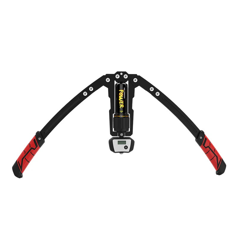 💪Adjustable Hydraulic Power Twister Arm Exerciser
