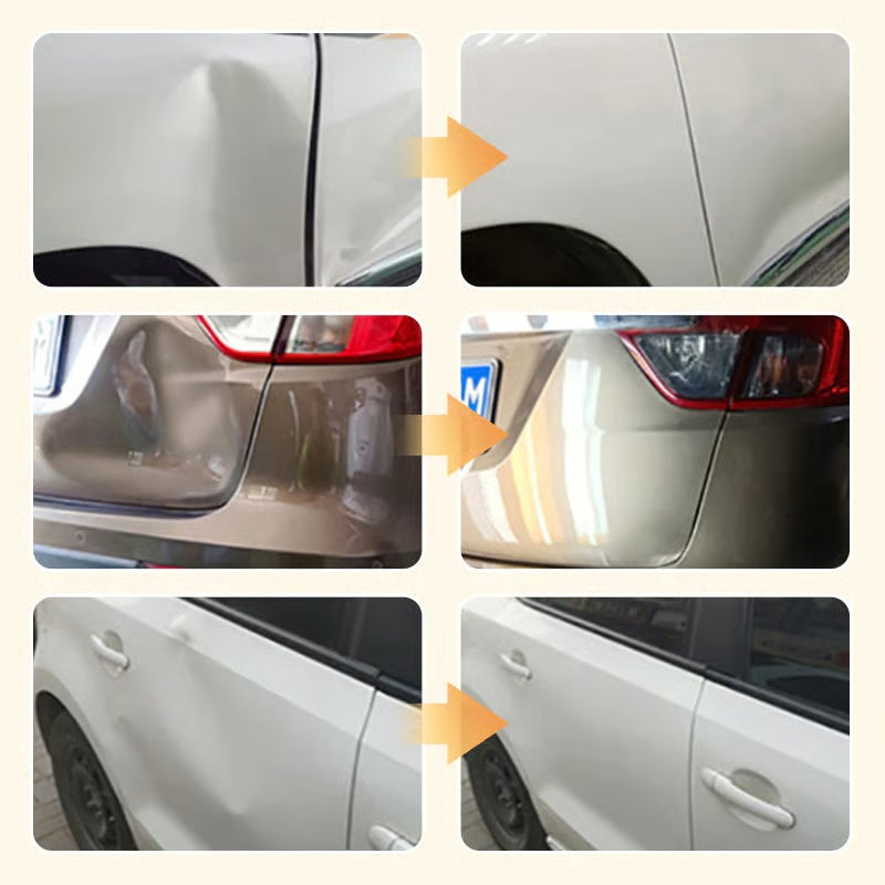 🛻🪠Auto Body Dent Repair Suction Cup Tool