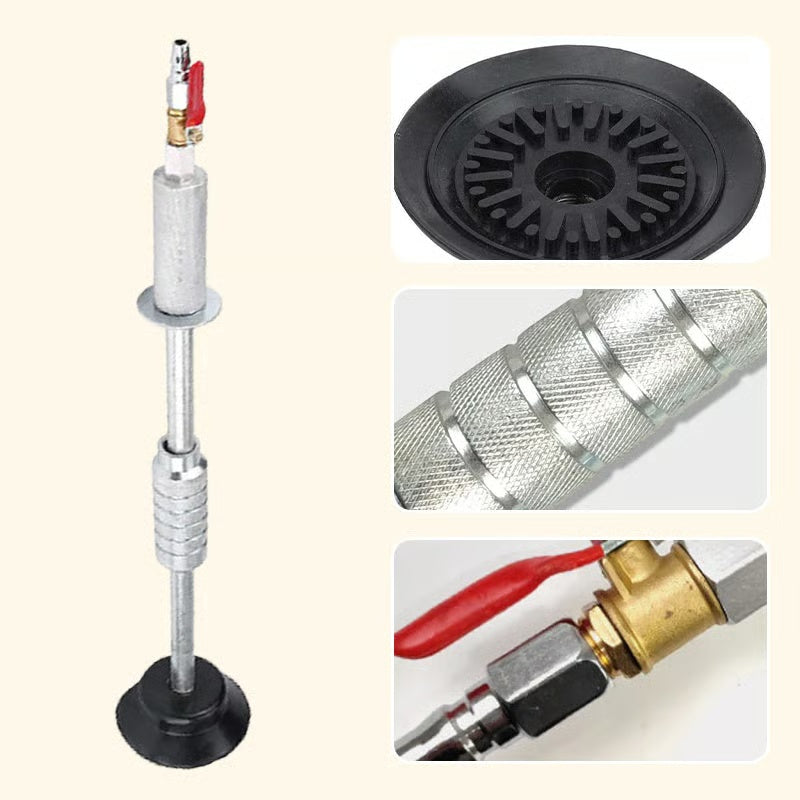 🛻🪠Auto Body Dent Repair Suction Cup Tool