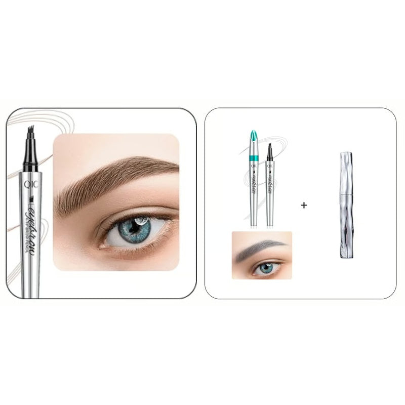 ⏰Buy 1 get 1 free🔥3D Waterproof Eyebrow Pencil