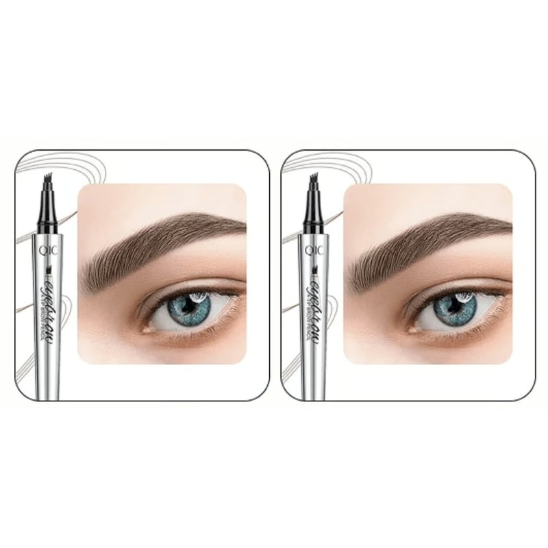 ⏰Buy 1 get 1 free🔥3D Waterproof Eyebrow Pencil