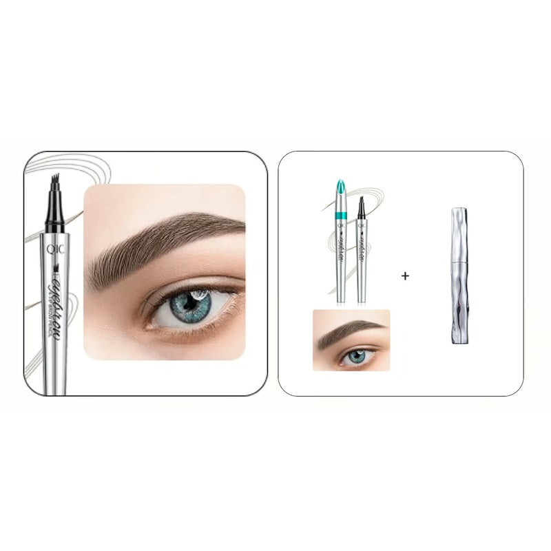 ⏰Buy 1 get 1 free🔥3D Waterproof Eyebrow Pencil