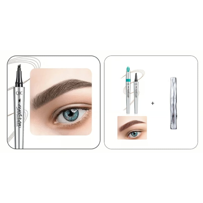⏰Buy 1 get 1 free🔥3D Waterproof Eyebrow Pencil