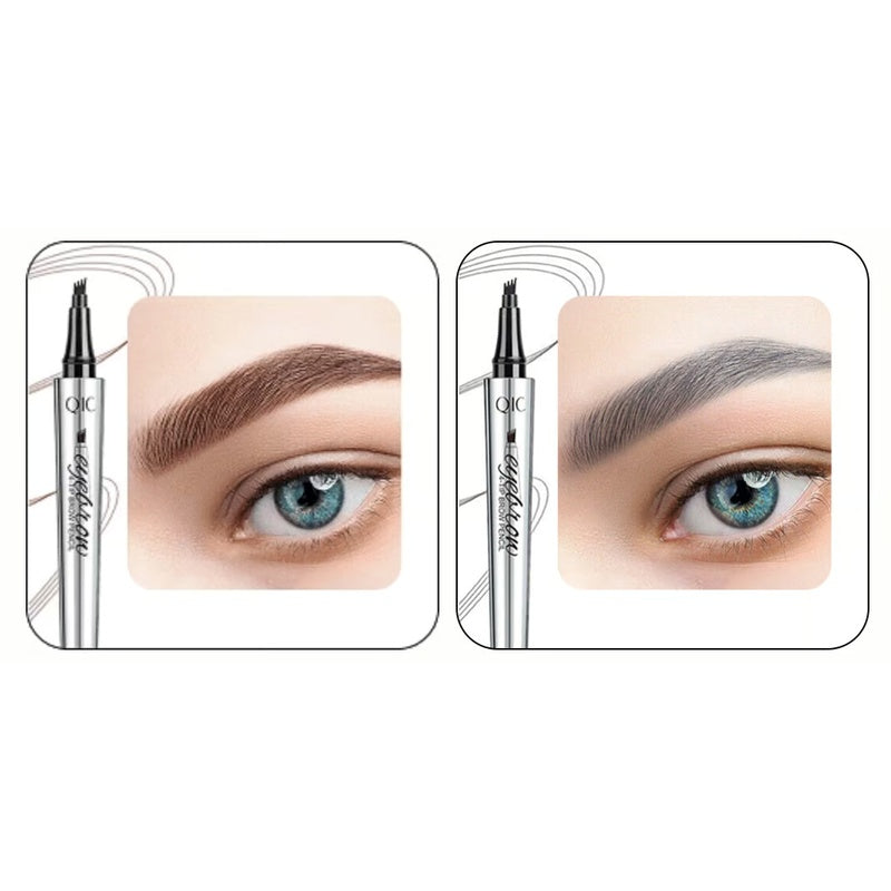 ⏰Buy 1 get 1 free🔥3D Waterproof Eyebrow Pencil