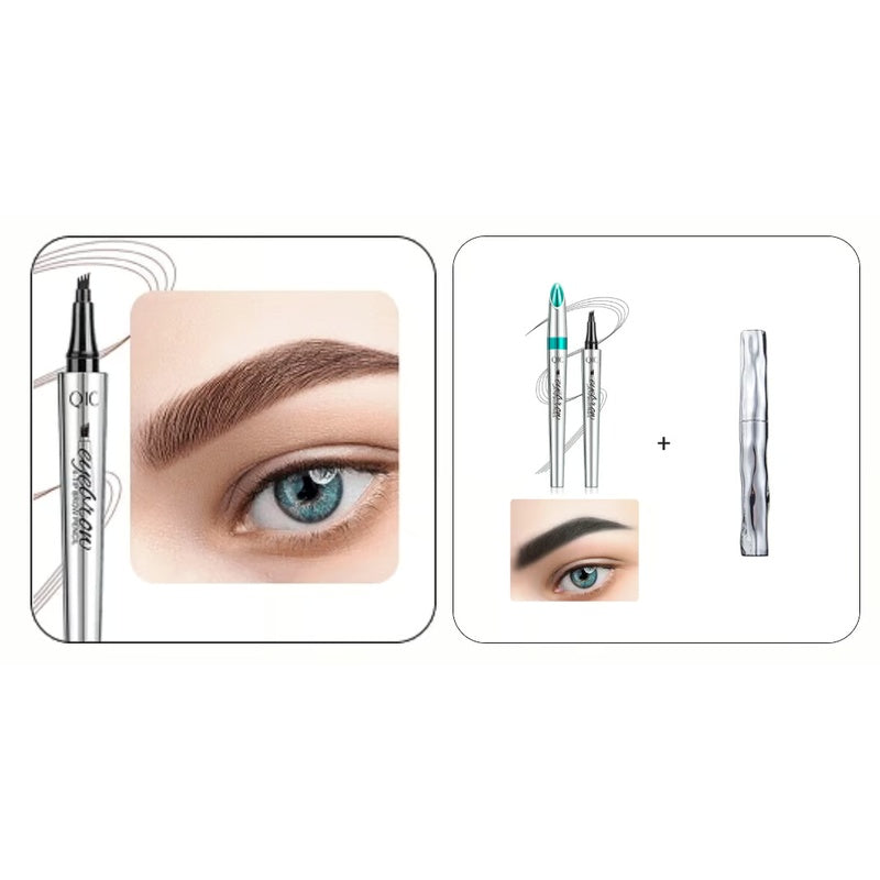 ⏰Buy 1 get 1 free🔥3D Waterproof Eyebrow Pencil