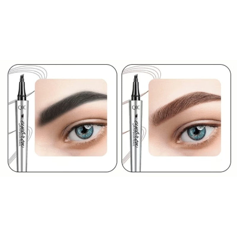 ⏰Buy 1 get 1 free🔥3D Waterproof Eyebrow Pencil