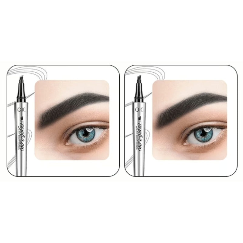 ⏰Buy 1 get 1 free🔥3D Waterproof Eyebrow Pencil