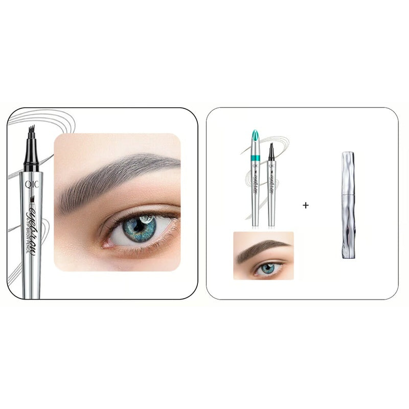 ⏰Buy 1 get 1 free🔥3D Waterproof Eyebrow Pencil