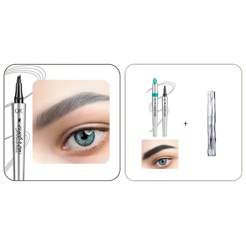 ⏰Buy 1 get 1 free🔥3D Waterproof Eyebrow Pencil