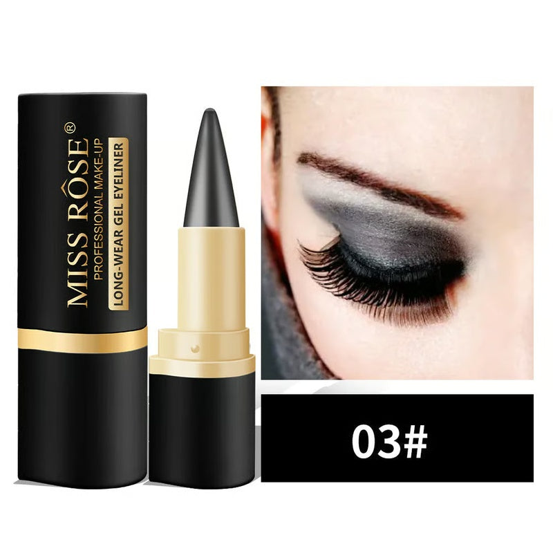 【✨Buy 2 Get 3 Free】💖 Matte Quick-Dry Eyeliner Pen