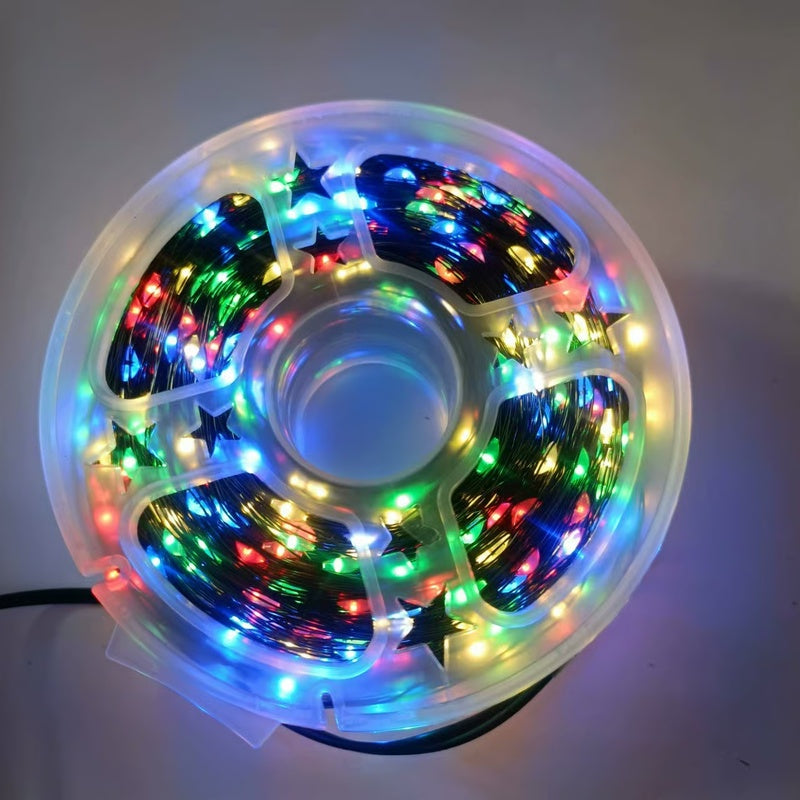 🎄Christmas String Lights