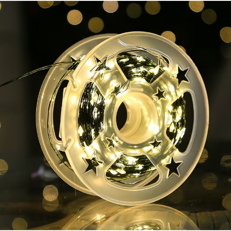 🎄Christmas String Lights