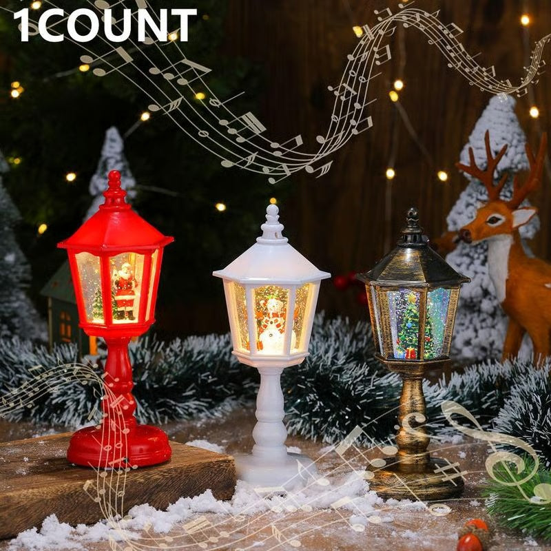 🔥  Christmas Themed Light