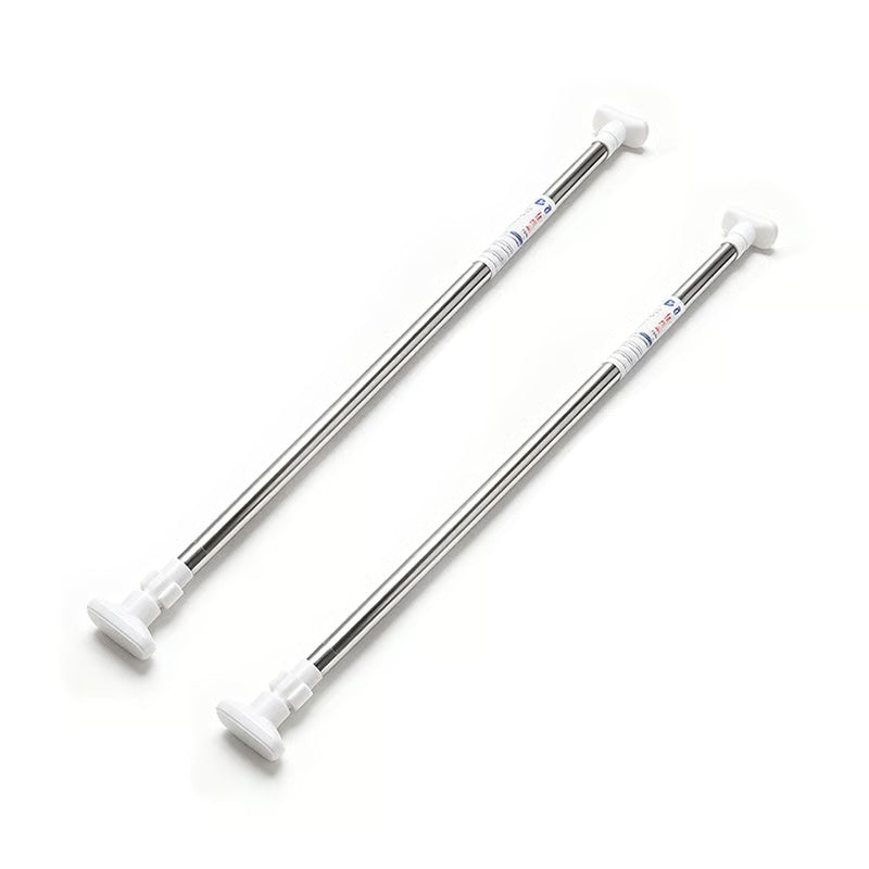 👔Clothing Hanger Telescopic Rod