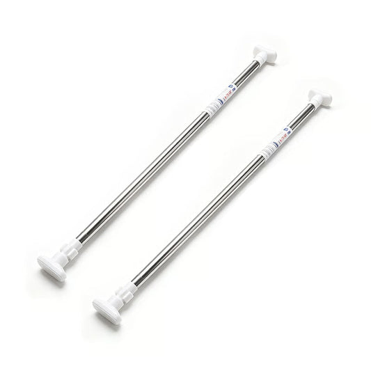👔Clothing Hanger Telescopic Rod