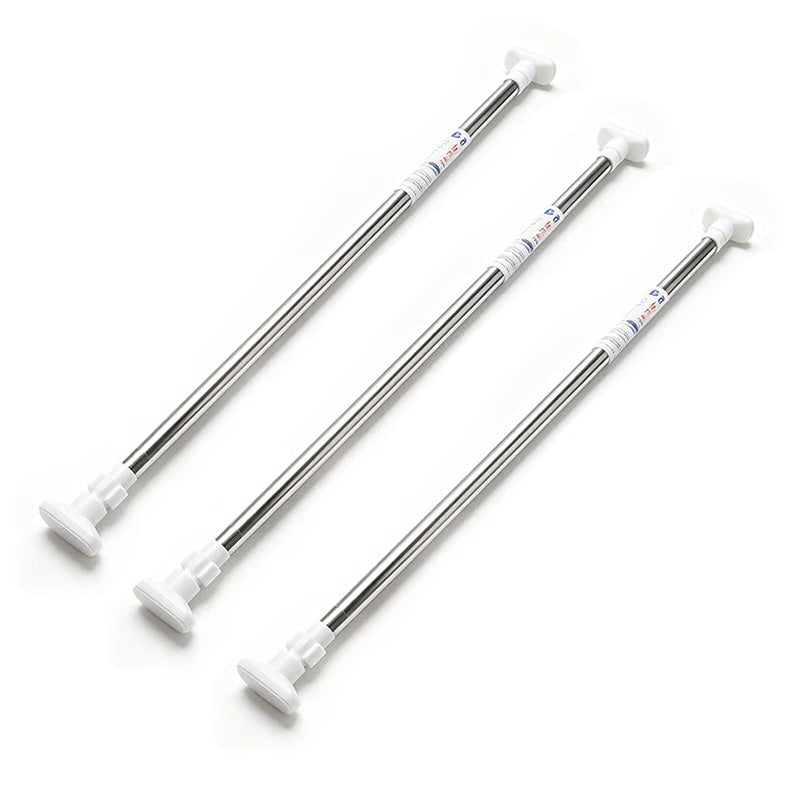 👔Clothing Hanger Telescopic Rod