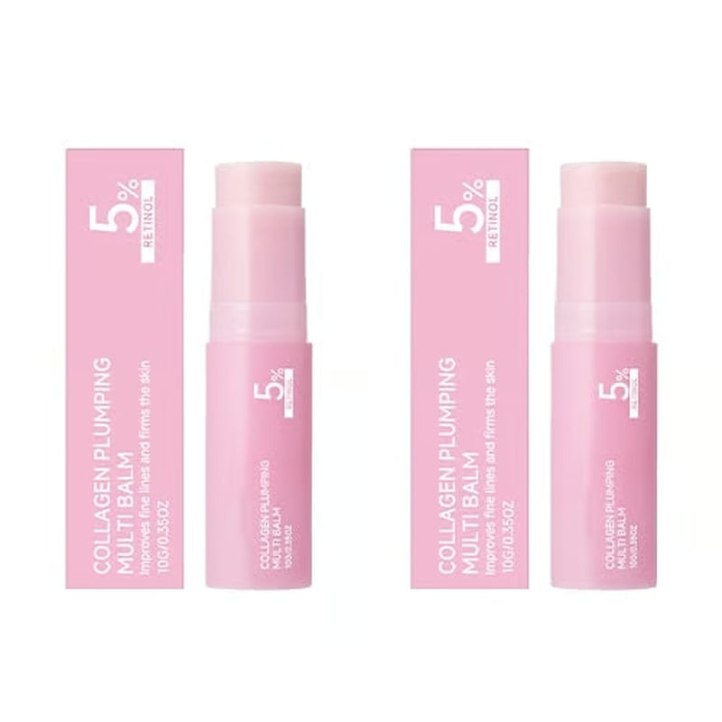Collagen Plumping Balm