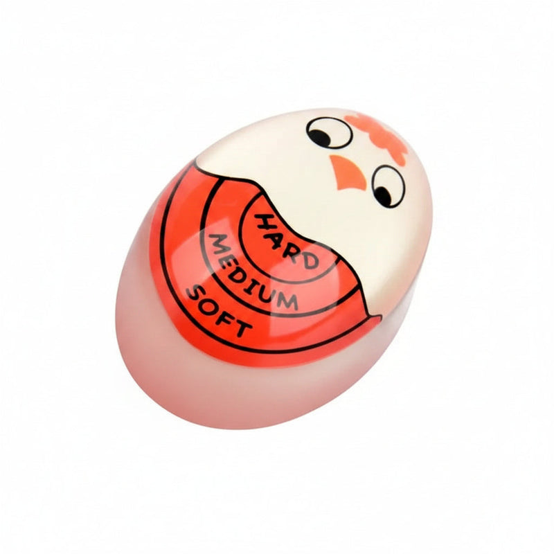 🥚Color Changing Egg Timers