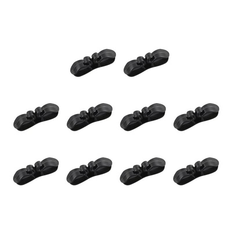 Cord Organiser for Kitchen Appliances