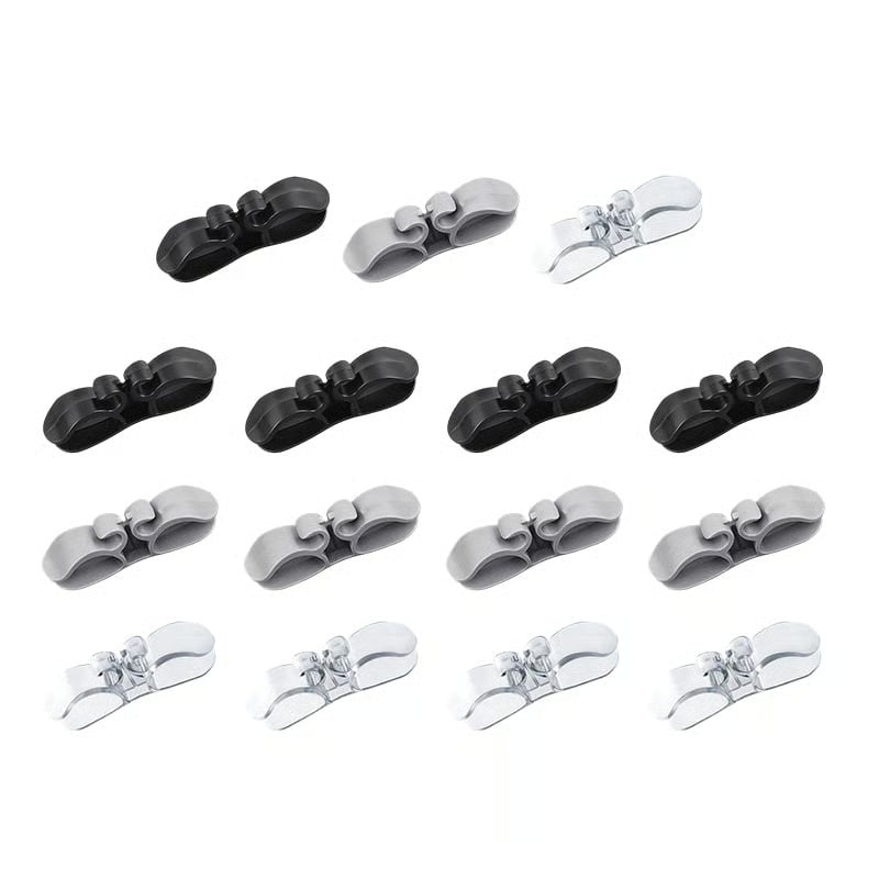 Cord Organiser for Kitchen Appliances