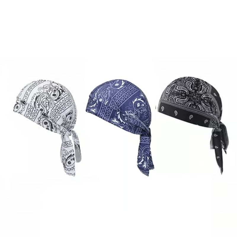 🍀 Cycling Elastic Cap | Outdoor Sports Running Hat