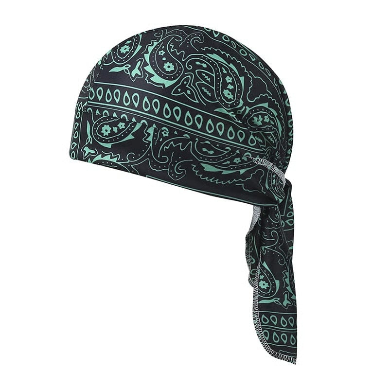 ⭐ Cycling Elastic Cap | Outdoor Sports Running Hat