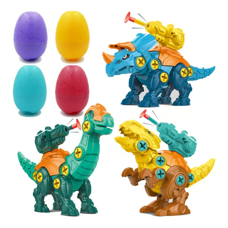 DIY Dinosaur Toy Kit🔥🔥