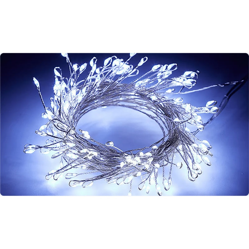 🎄Early Christmas Promotion 50%OFF🎁 Copper Wire Firecracker Light String
