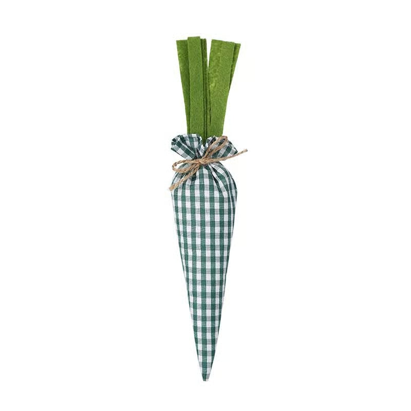 Easter Carrot Doll Decoration🥕