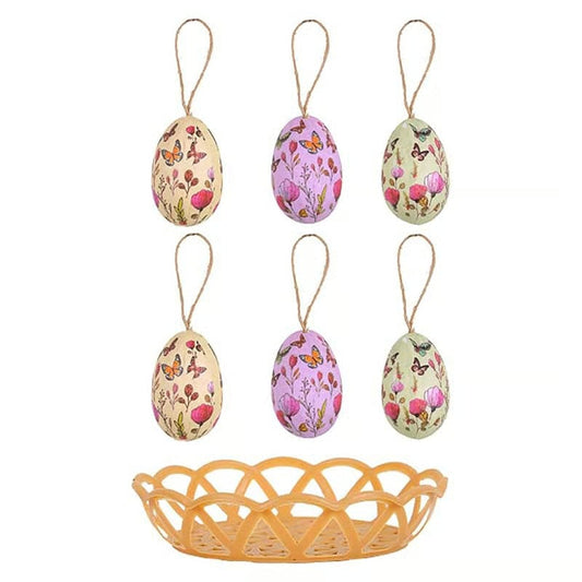 Easter Egg Pendant🥚